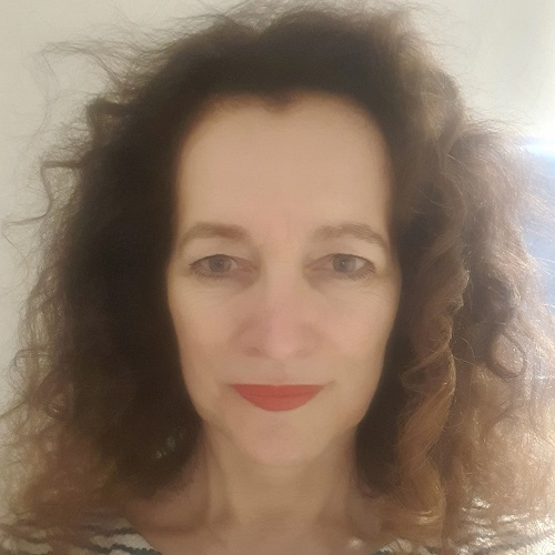 Elle Van Lankvelt